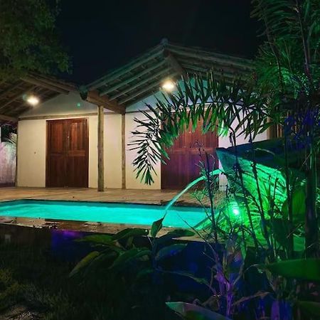 Villa Atlantic Icaraizinho Εξωτερικό φωτογραφία