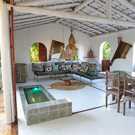 Villa Atlantic Icaraizinho Εξωτερικό φωτογραφία
