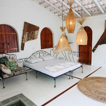 Villa Atlantic Icaraizinho Εξωτερικό φωτογραφία