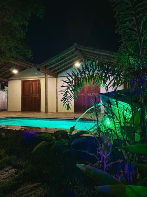 Villa Atlantic Icaraizinho Εξωτερικό φωτογραφία