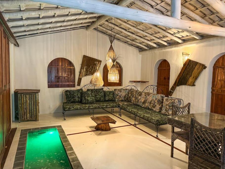 Villa Atlantic Icaraizinho Εξωτερικό φωτογραφία