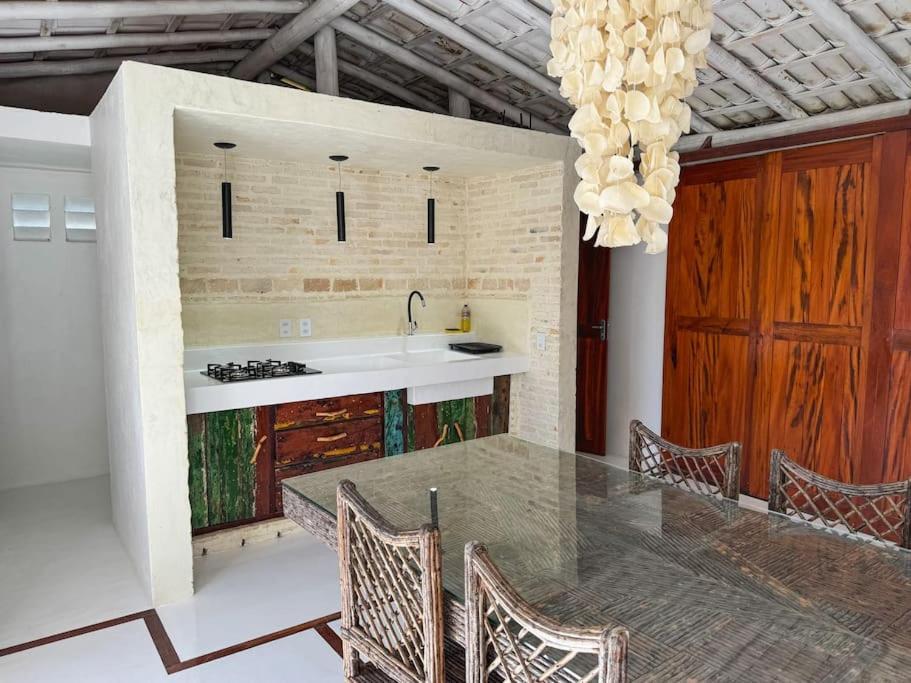 Villa Atlantic Icaraizinho Εξωτερικό φωτογραφία
