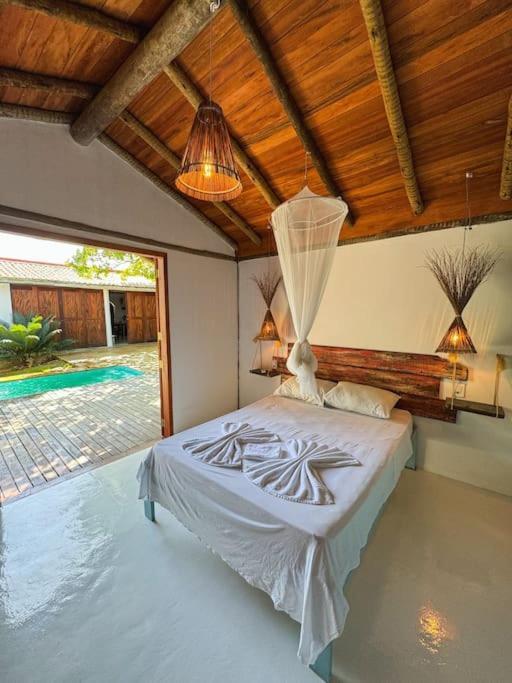 Villa Atlantic Icaraizinho Εξωτερικό φωτογραφία