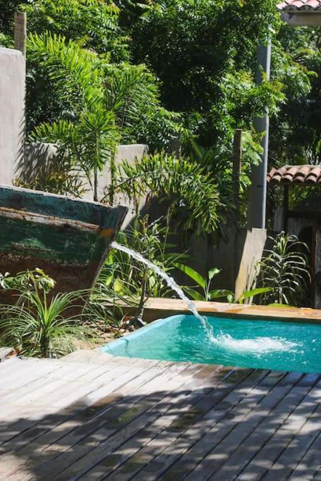 Villa Atlantic Icaraizinho Εξωτερικό φωτογραφία