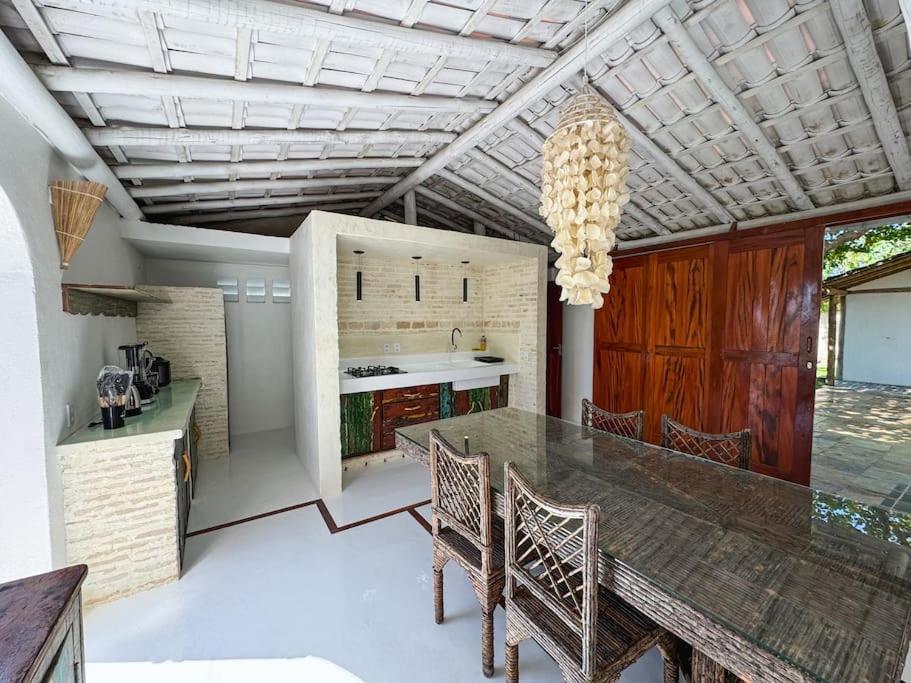 Villa Atlantic Icaraizinho Εξωτερικό φωτογραφία