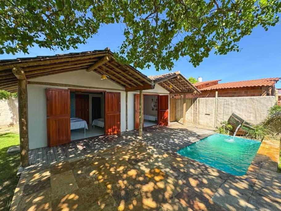 Villa Atlantic Icaraizinho Εξωτερικό φωτογραφία