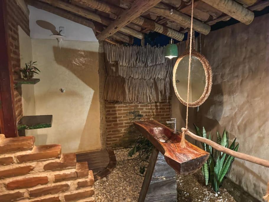 Villa Atlantic Icaraizinho Εξωτερικό φωτογραφία