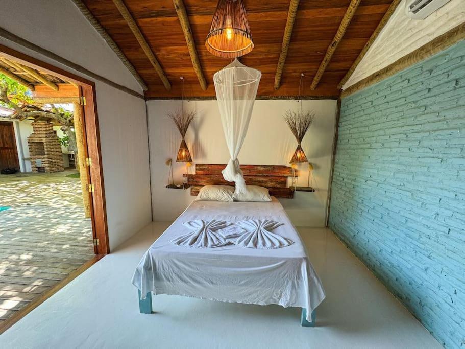 Villa Atlantic Icaraizinho Εξωτερικό φωτογραφία
