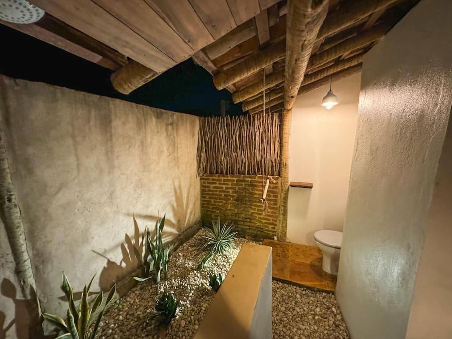Villa Atlantic Icaraizinho Εξωτερικό φωτογραφία