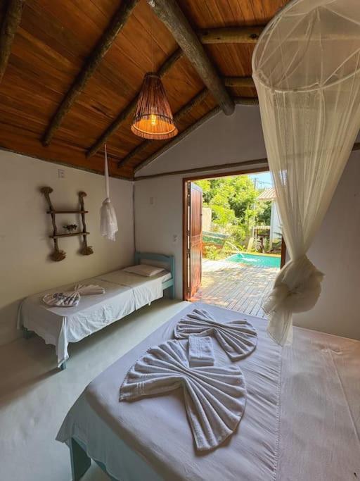 Villa Atlantic Icaraizinho Εξωτερικό φωτογραφία
