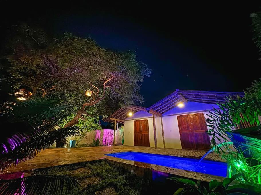 Villa Atlantic Icaraizinho Εξωτερικό φωτογραφία