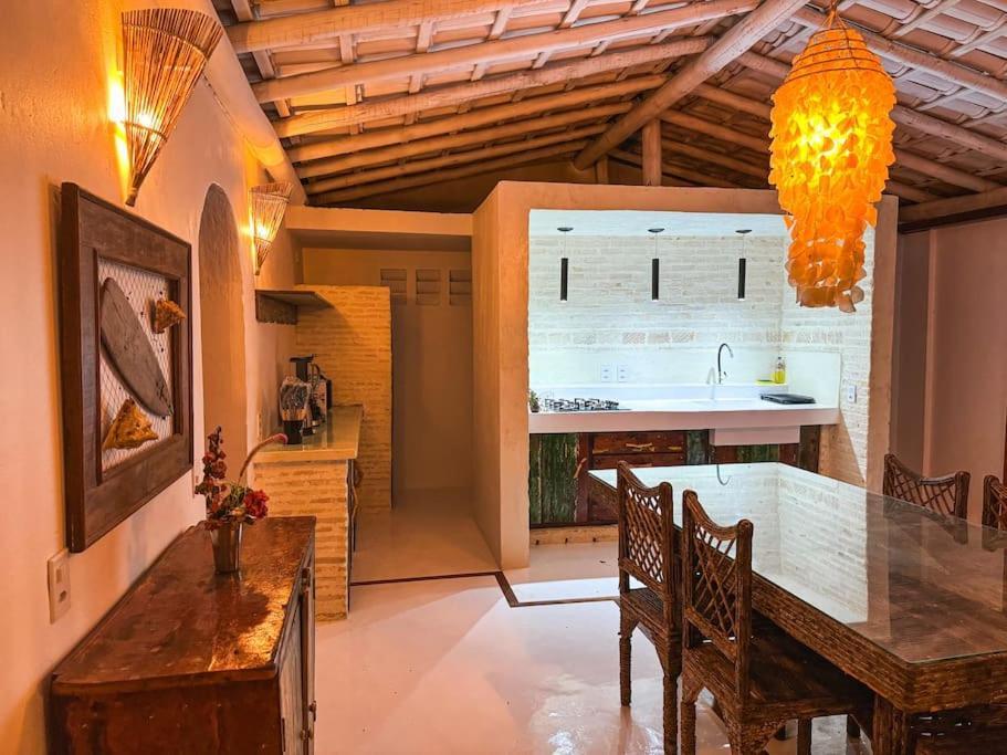Villa Atlantic Icaraizinho Εξωτερικό φωτογραφία