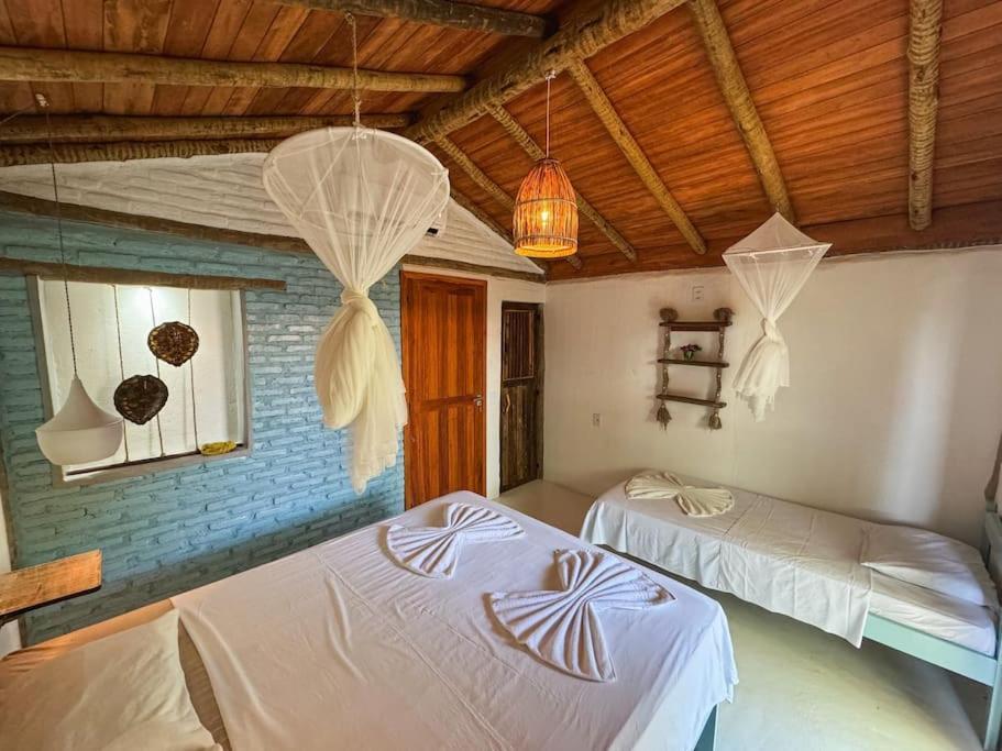 Villa Atlantic Icaraizinho Εξωτερικό φωτογραφία