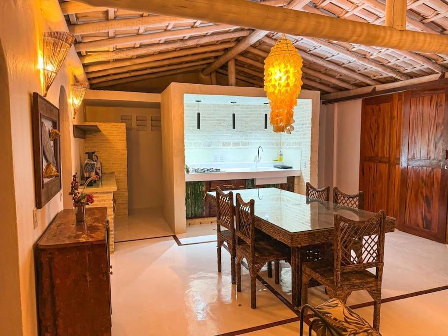Villa Atlantic Icaraizinho Εξωτερικό φωτογραφία