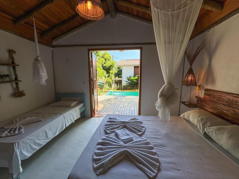Villa Atlantic Icaraizinho Εξωτερικό φωτογραφία