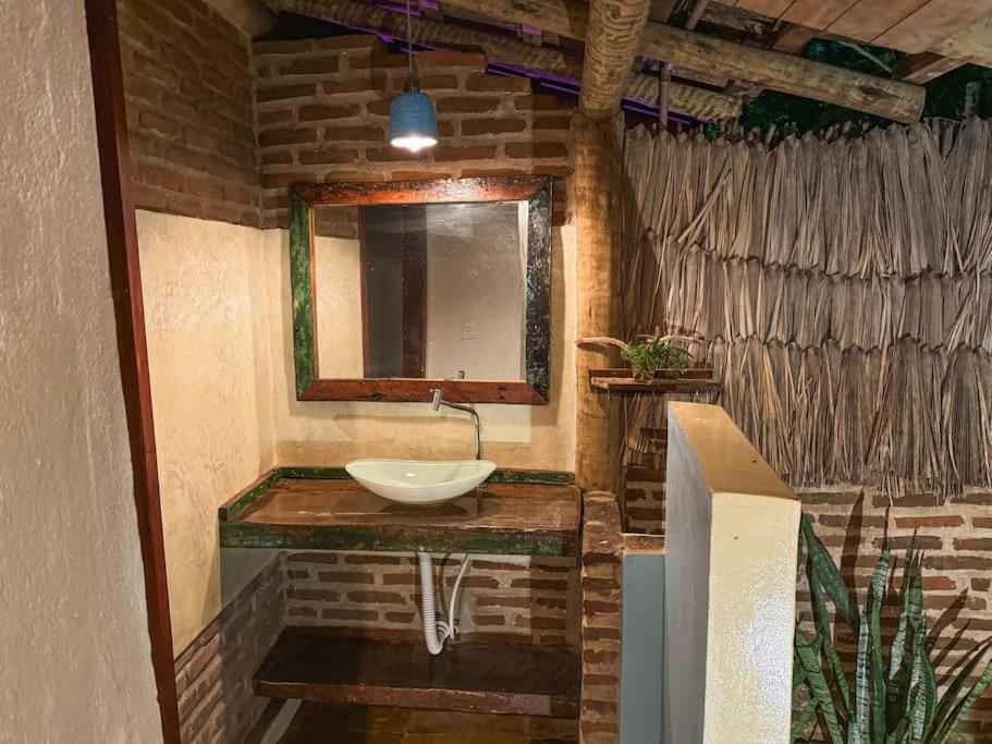 Villa Atlantic Icaraizinho Εξωτερικό φωτογραφία