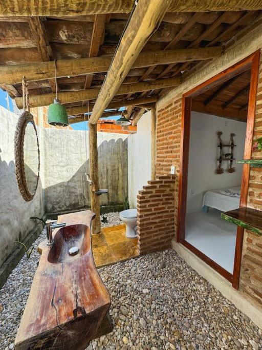 Villa Atlantic Icaraizinho Εξωτερικό φωτογραφία