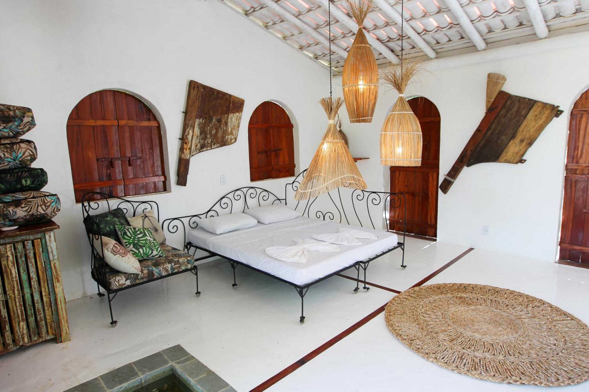 Villa Atlantic Icaraizinho Εξωτερικό φωτογραφία