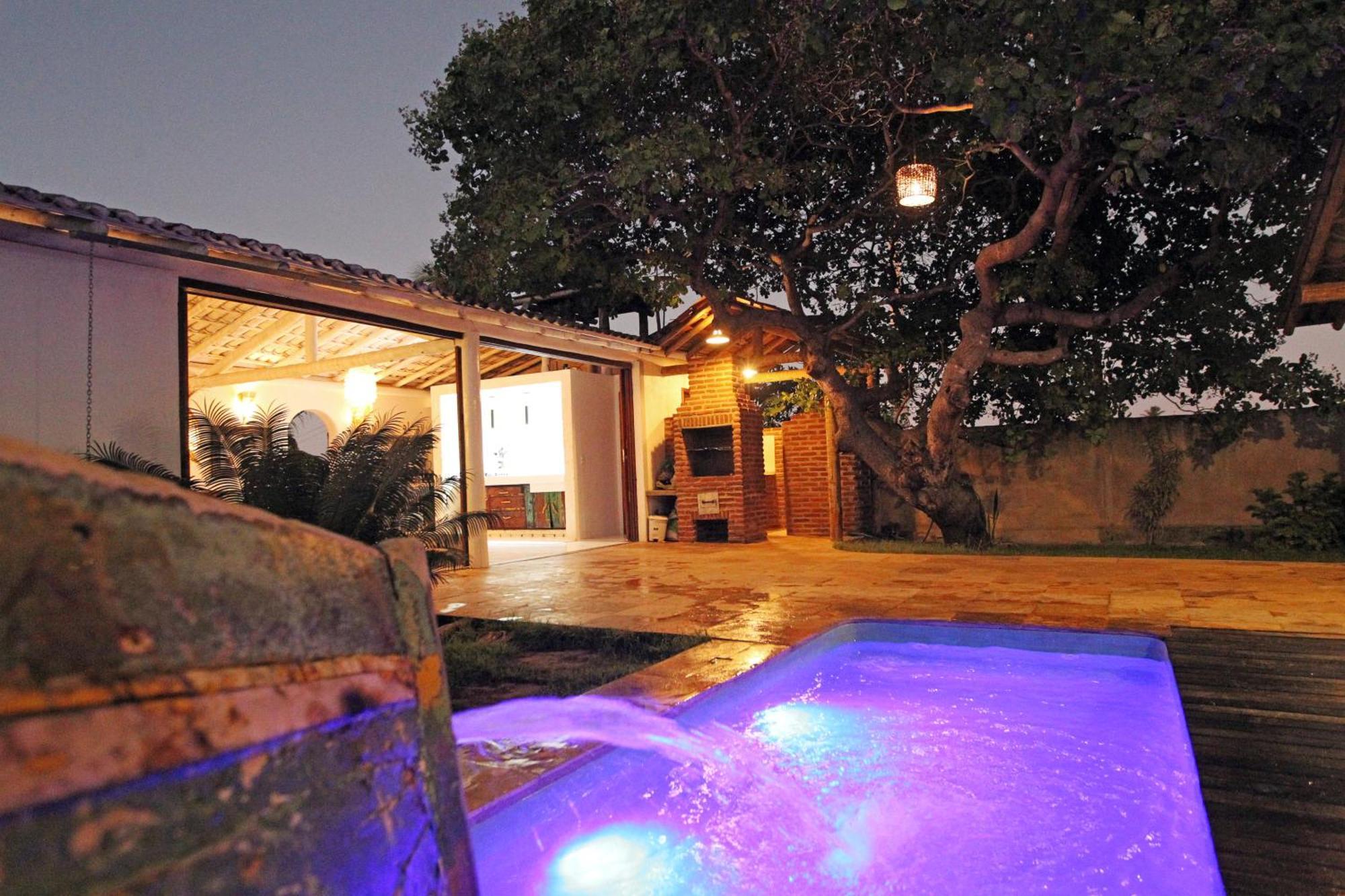 Villa Atlantic Icaraizinho Εξωτερικό φωτογραφία