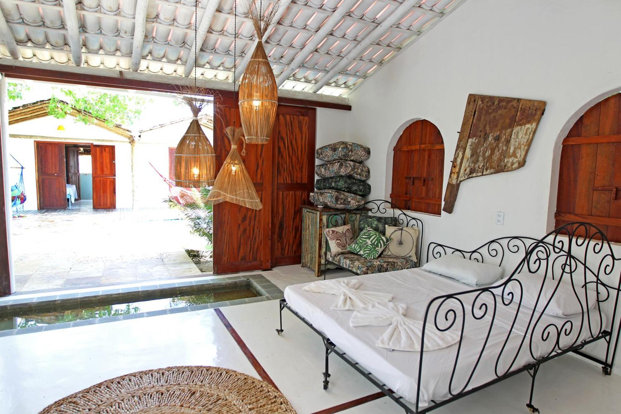 Villa Atlantic Icaraizinho Εξωτερικό φωτογραφία