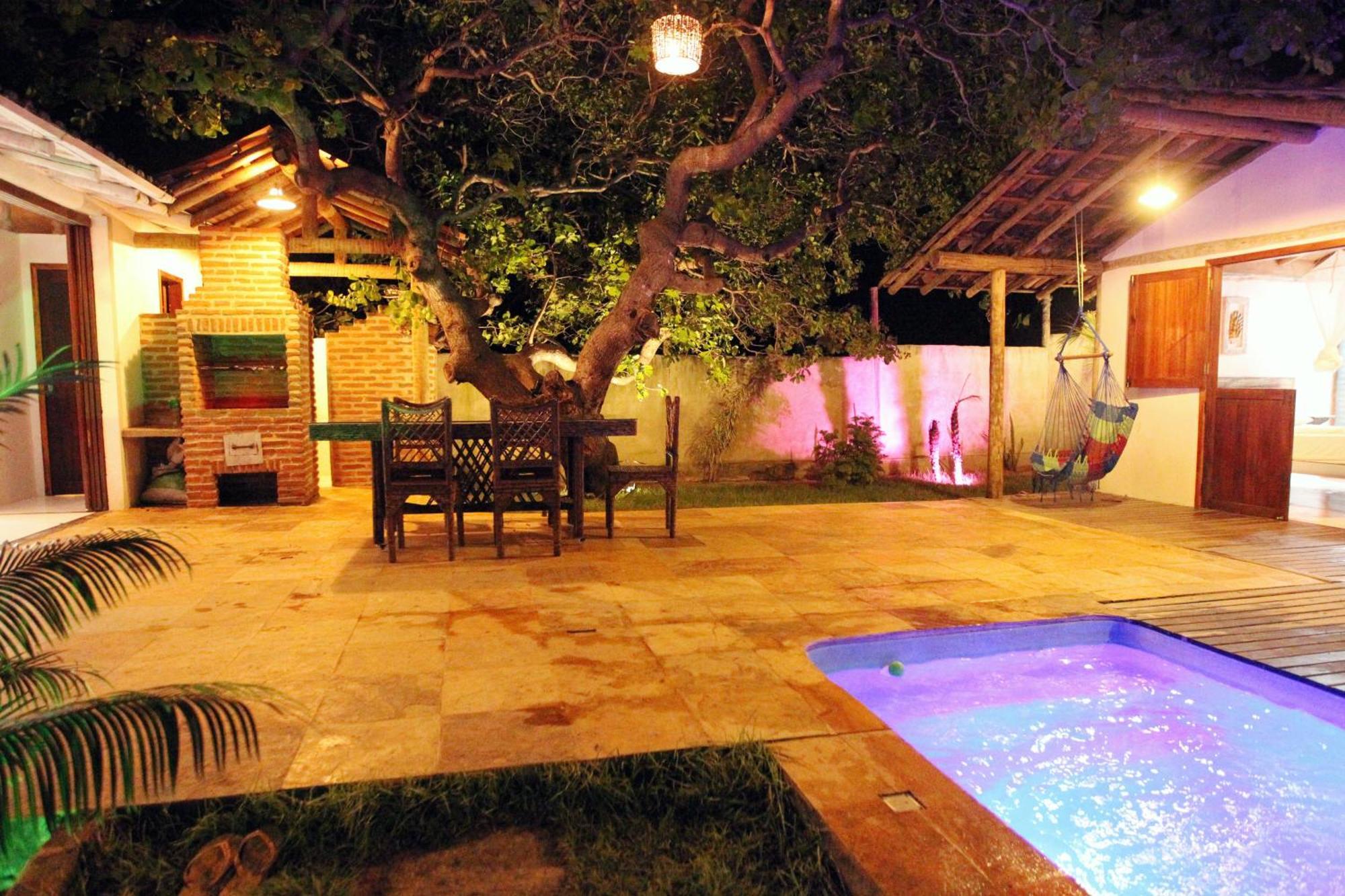 Villa Atlantic Icaraizinho Εξωτερικό φωτογραφία