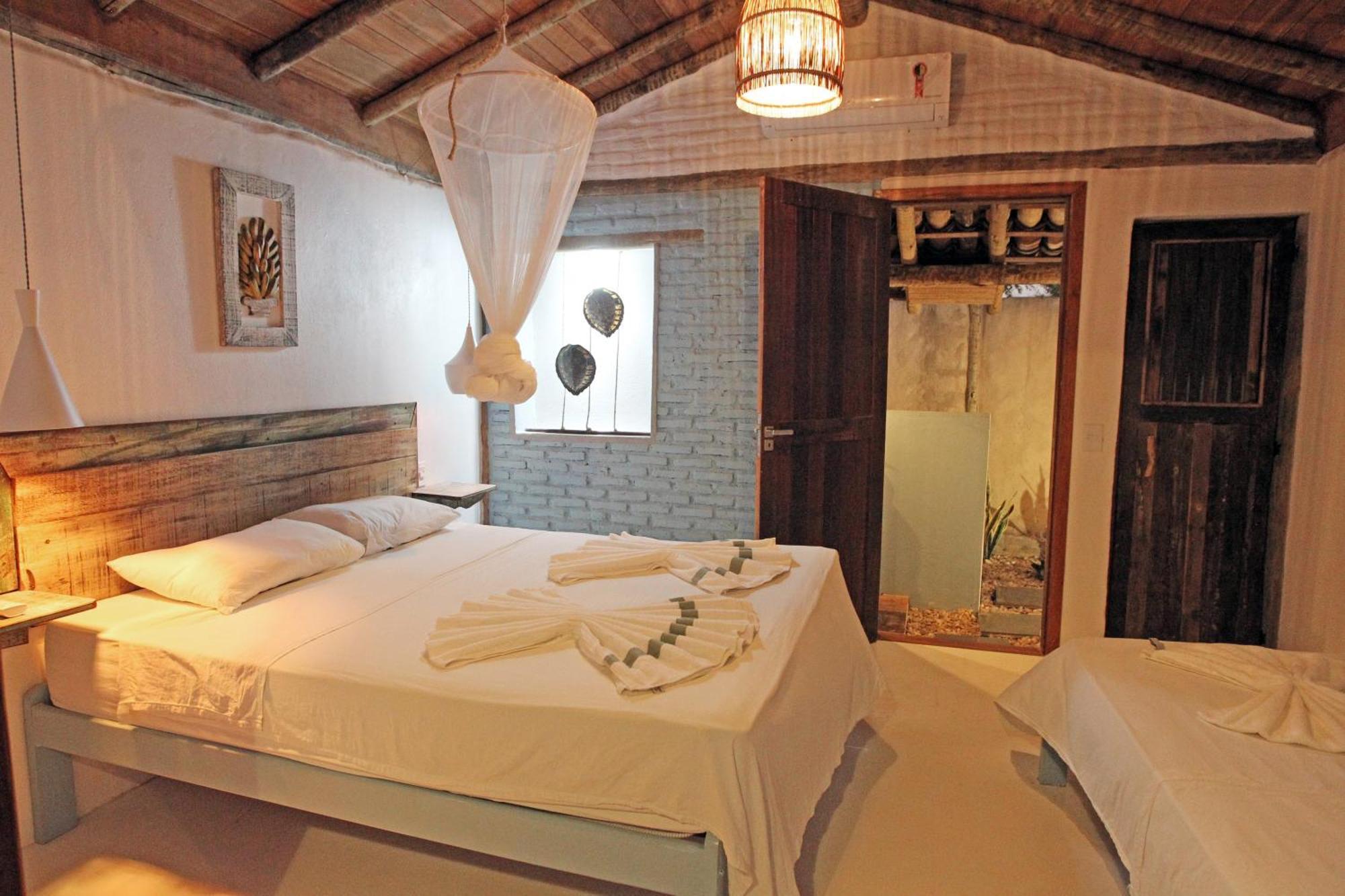 Villa Atlantic Icaraizinho Εξωτερικό φωτογραφία