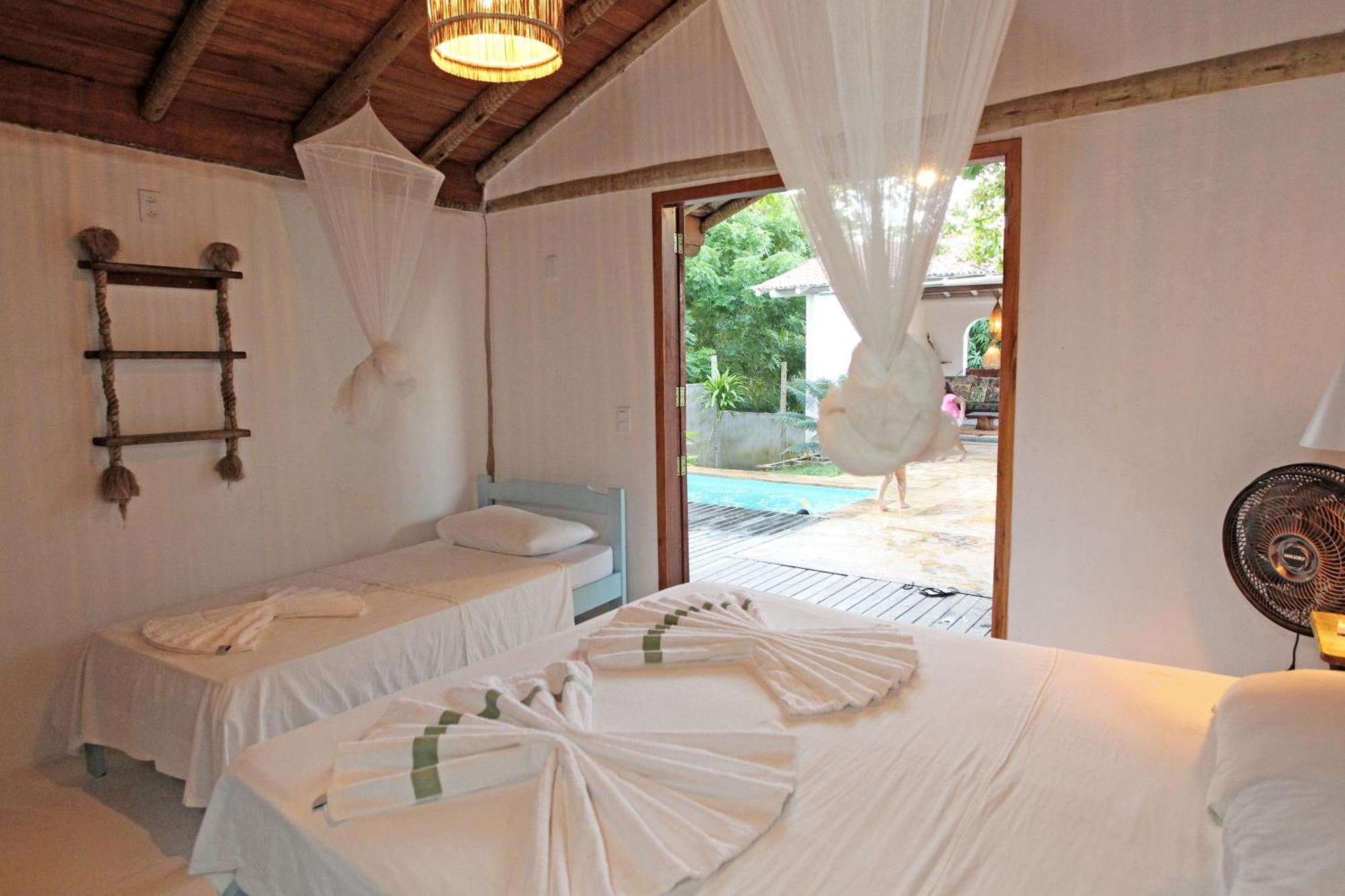 Villa Atlantic Icaraizinho Εξωτερικό φωτογραφία