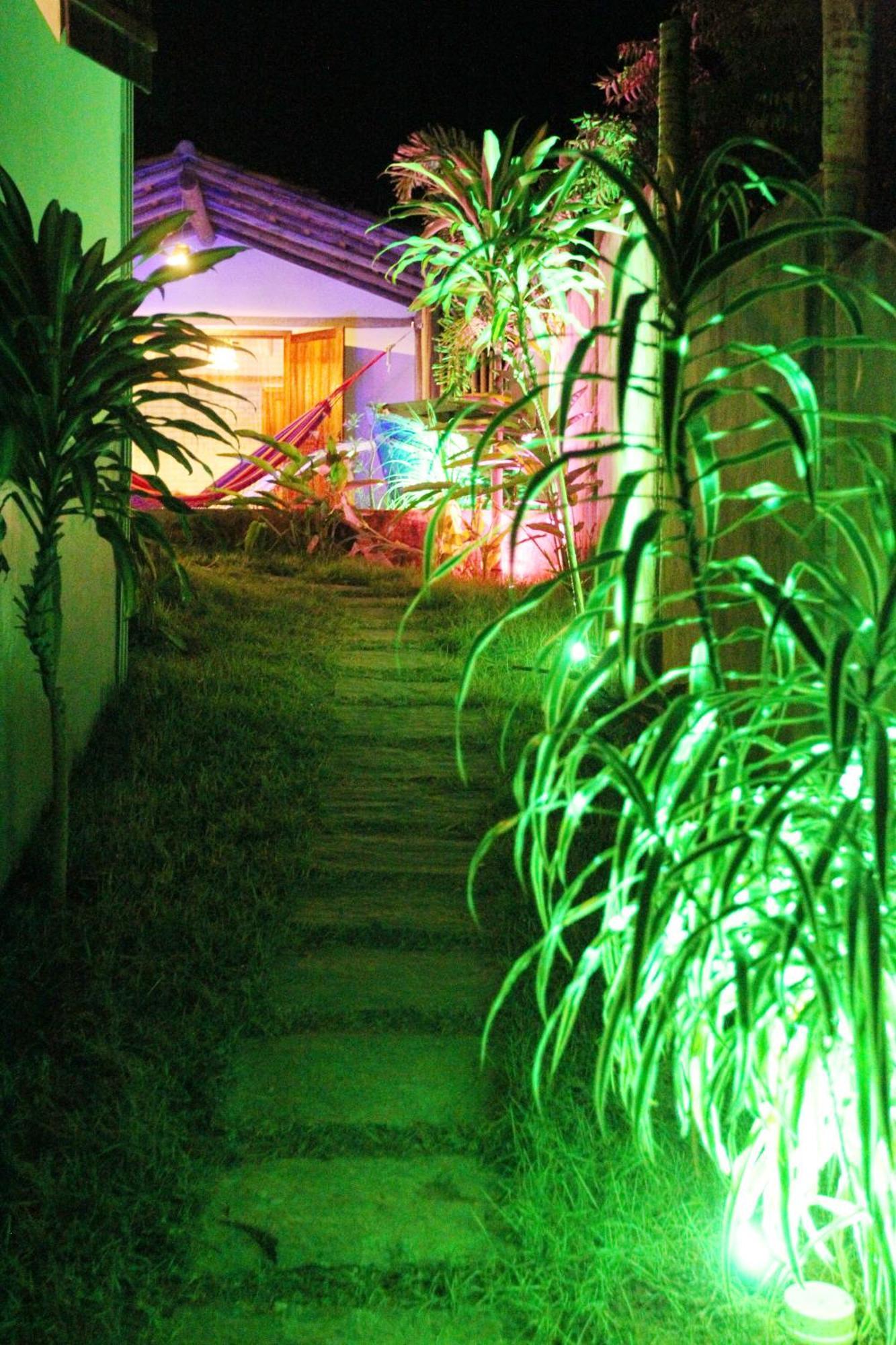 Villa Atlantic Icaraizinho Εξωτερικό φωτογραφία