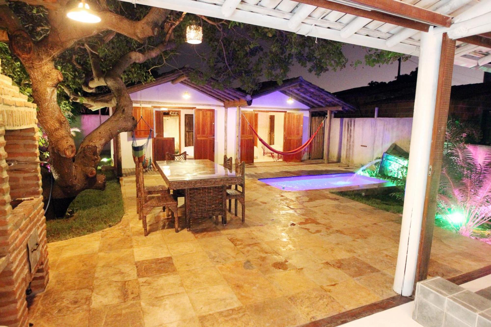 Villa Atlantic Icaraizinho Εξωτερικό φωτογραφία
