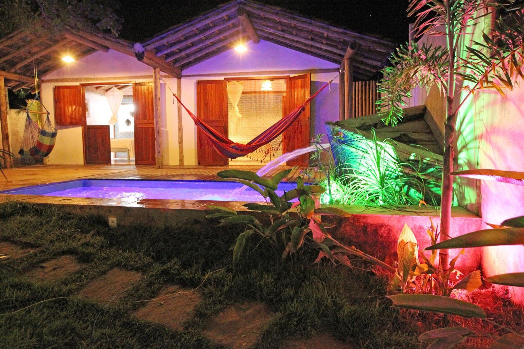 Villa Atlantic Icaraizinho Εξωτερικό φωτογραφία