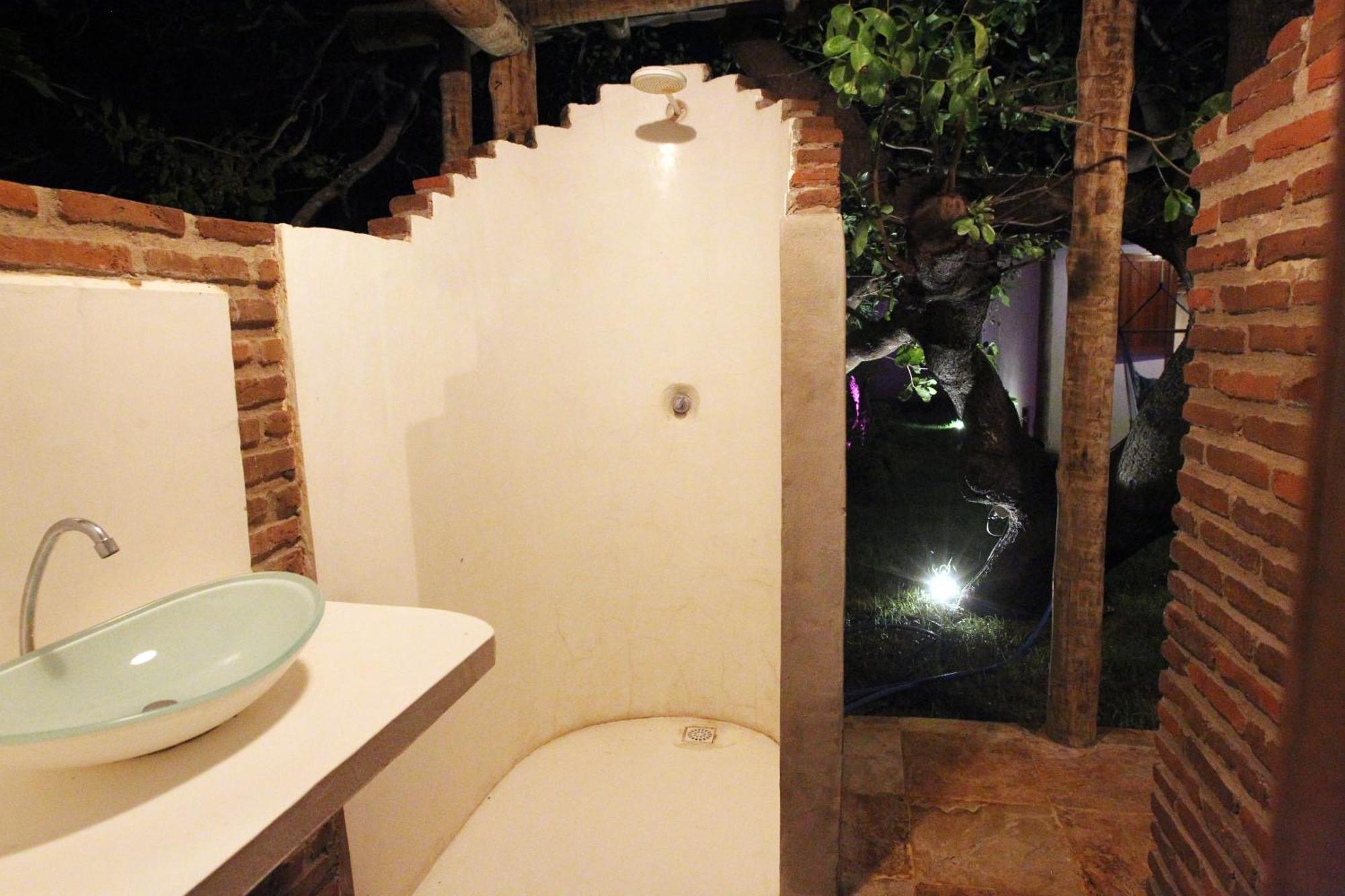 Villa Atlantic Icaraizinho Εξωτερικό φωτογραφία