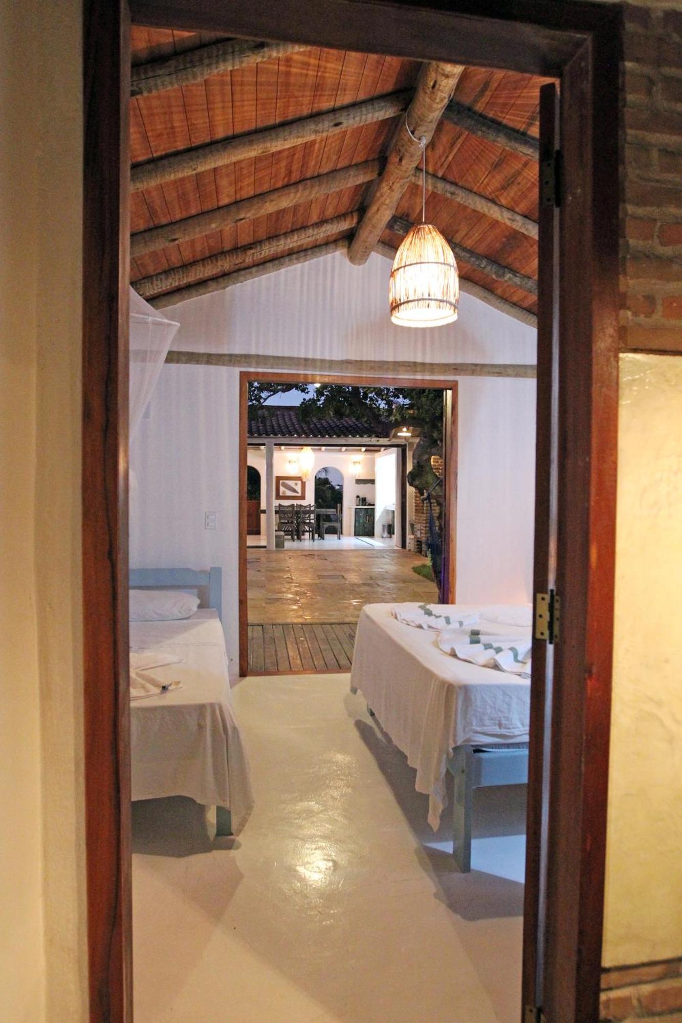 Villa Atlantic Icaraizinho Εξωτερικό φωτογραφία