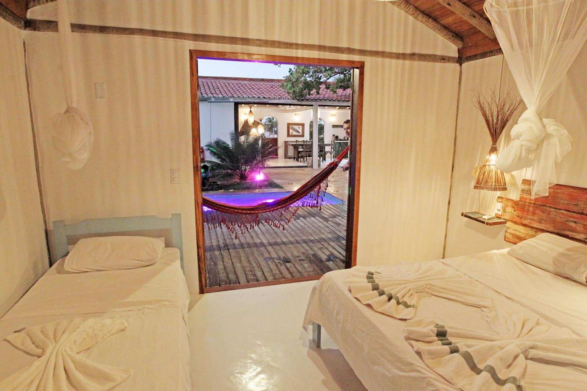 Villa Atlantic Icaraizinho Εξωτερικό φωτογραφία