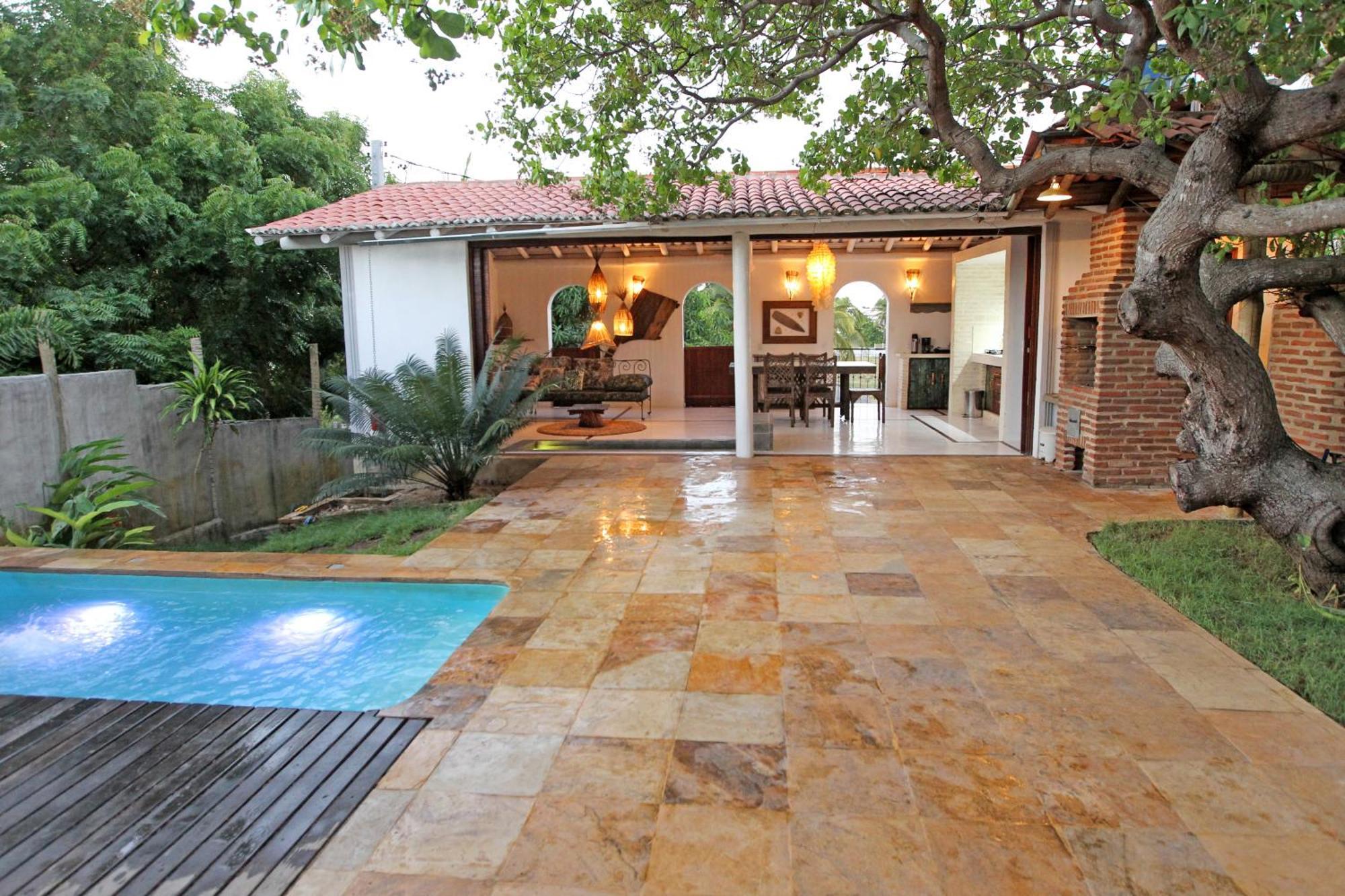 Villa Atlantic Icaraizinho Εξωτερικό φωτογραφία