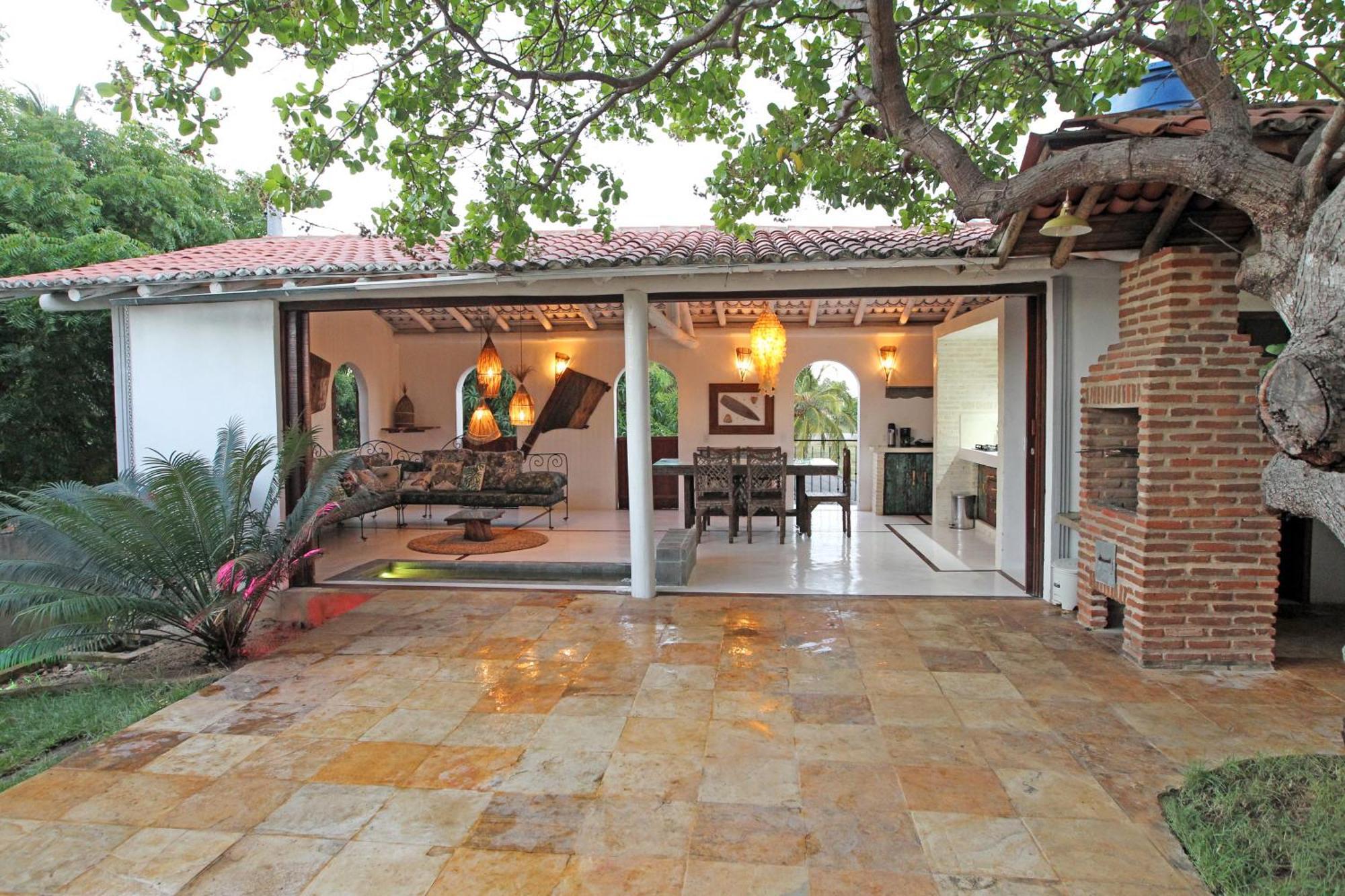 Villa Atlantic Icaraizinho Εξωτερικό φωτογραφία